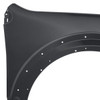 FENDER FR RH CAPA  REPLACEMENT FOR FORD FREESTYLE 2006 PARTSLINK NUMBER  FO1241244C