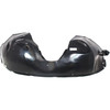 FENDER LINER FR LH  REPLACEMENT FOR FORD FREESTYLE 2006 PARTSLINK NUMBER  FO1250131