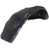 FENDER LINER FR LH  REPLACEMENT FOR FORD FREESTYLE 2006 PARTSLINK NUMBER  FO1250131