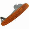 SIGNAL LAMP FR RH SDN/WGN HQ REPLACEMENT FOR MERCEDES E320 2003 PARTSLINK NUMBER  MB2533100