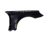 FENDER FR LH (W/O SIDE LAMP HOLE) STEEL REPLACEMENT FOR MERCEDES E320 2003 PARTSLINK NUMBER  MB1240131