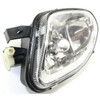 FOG LAMP FR LH HQ REPLACEMENT FOR MERCEDES E500 2003 PARTSLINK NUMBER  MB2592105