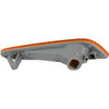 SIGNAL LAMP FR LH SDN/WGN HQ REPLACEMENT FOR MERCEDES E500  2003 PARTSLINK NUMBER  MB2532100