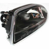 FOG LAMP FR LH HQ REPLACEMENT FOR MERCEDES ML320 2003 PARTSLINK NUMBER  MB2592104