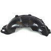 FENDER LINER FR RH REPLACEMENT FOR MERCEDES ML320 2003 PARTSLINK NUMBER  MB1249120