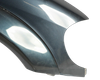FENDER FR RH REPLACEMENT FOR MERCEDES ML320 2003 PARTSLINK NUMBER  MB1241128