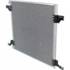 CONDENSER (3360) 3.2/3.5/4.3/5.0L REPLACEMENT FOR MERCEDES ML350 2003 PARTSLINK NUMBER  MB3030115