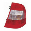 TAIL LAMP RH (05 W/O SPECIAL EDITION) HQ REPLACEMENT FOR MERCEDES ML500 2003 PARTSLINK NUMBER  MB2801106