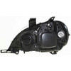 HEAD LAMP RH HQ REPLACEMENT FOR MERCEDES ML500 2003 PARTSLINK NUMBER  MB2503114