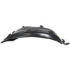 FENDER LINER FR RH REPLACEMENT FOR MERCEDES ML55 AMG 2003 PARTSLINK NUMBER  MB1249120