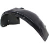 FENDER LINER FR RH  REPLACEMENT FOR FORD FREESTYLE 2006 PARTSLINK NUMBER  FO1251132