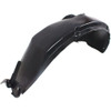 FENDER LINER FR RH  REPLACEMENT FOR FORD FREESTYLE 2006 PARTSLINK NUMBER  FO1251132