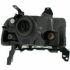 HEAD LAMP LH HQ   REPLACEMENT FOR FORD FREESTYLE 2006 PARTSLINK NUMBER  	FO2518104