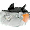 HEAD LAMP LH HQ   REPLACEMENT FOR FORD FREESTYLE 2006 PARTSLINK NUMBER  	FO2518104