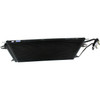 CONDENSER (3390) W/TOC  REPLACEMENT FOR FORD FUSION 2006 PARTSLINK NUMBER  FO3030208