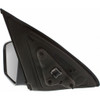 DOOR MIRROR LH POWER HTD W/O PUDDLE LAMP  REPLACEMENT FOR FORD FUSION 2006 PARTSLINK NUMBER  FO1320266