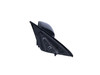 DOOR MIRROR LH POWER PTM W/O PUDDLE LAMP/HEAT  REPLACEMENT FOR FORD FUSION 2006 PARTSLINK NUMBER  FO1320265