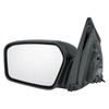 DOOR MIRROR LH POWER TEXTURED W/O PUDDLE LAMP/HEAT  REPLACEMENT FOR FORD FUSION 2006 PARTSLINK NUMBER   FO1320325