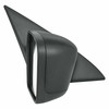 DOOR MIRROR RH POWER TEXTURED W/O PUDDLE LAMP/HEAT  REPLACEMENT FOR FORD FUSION 2006 PARTSLINK NUMBER  FO1321325