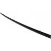 DOOR MOULDING RR RH  REPLACEMENT FOR FORD FUSION 2006 PARTSLINK NUMBER  FO1505110