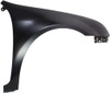 FENDER FR RH  REPLACEMENT FOR FORD FUSION 2006 PARTSLINK NUMBER  FO1241251