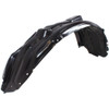 FENDER LINER FR RH         REPLACEMENT FOR MITSUBISHI OUTLANDER 2013 PARTSLINK NUMBER   MI1249122