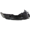 FENDER LINER FR RH         REPLACEMENT FOR MITSUBISHI OUTLANDER 2013 PARTSLINK NUMBER   MI1249122