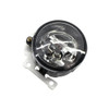 FOG LAMP FR LH/RH W/O DAYTIME RUNNING LAMP CAPA         REPLACEMENT FOR MITSUBISHI OUTLANDER 2013 PARTSLINK NUMBER  MI2592121C