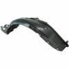FENDER LINER LH CAPA  REPLACEMENT FOR FORD FUSION 2006 PARTSLINK NUMBER  FO1250136C