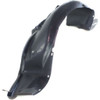 FENDER LINER RH CAPA  REPLACEMENT FOR FORD FUSION 2006 PARTSLINK NUMBER  FO1251136C