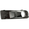 FOG LAMP BEZEL FR LH CHROME  REPLACEMENT FOR FORD FUSION 2006 PARTSLINK NUMBER  FO2598100