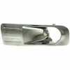 FOG LAMP BEZEL FR RH CHROME  REPLACEMENT FOR FORD FUSION 2006 PARTSLINK NUMBER  FO2599100