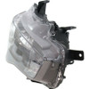 HEAD LAMP RH HALOGEN EXCLUDE SPORTS CAPA         REPLACEMENT FOR MITSUBISHI OUTLANDER 2013 PARTSLINK NUMBER  MI2503157C