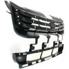 GRILLE MOUNTING PANEL	REPLACEMENT FOR FORD FUSION 2006 PARTSLINK NUMBER  	FO1223108