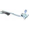 HOOD HINGE LH  REPLACEMENT FOR FORD FUSION 2006 PARTSLINK NUMBER  FO1236138
