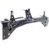 TIE BAR UPPER STEEL   REPLACEMENT FOR MITSUBISHI OUTLANDER 2013 PARTSLINK NUMBER  MI1225155