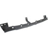 BUMPER FR CENTER SUPPORT STEEL         REPLACEMENT FOR MITSUBISHI OUTLANDER SPORT 2013 PARTSLINK NUMBER  MI1025100
