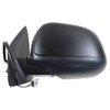 DOOR MIRROR LH POWER PTM HTD W/O SINGAL         REPLACEMENT FOR MITSUBISHI OUTLANDER SPORT 2013 PARTSLINK NUMBER  MI1320139