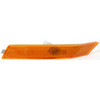 SIDE MARKER LAMP LH CAPA  REPLACEMENT FOR FORD FUSION 2006 PARTSLINK NUMBER  FO2550142C
