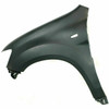 FENDER FR LH PLASTIC W/SPORT CAPA         REPLACEMENT FOR MITSUBISHI OUTLANDER SPORT 2013 PARTSLINK NUMBER  MI1240175C