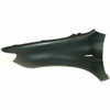 FENDER FR LH PLASTIC W/SPORT CAPA         REPLACEMENT FOR MITSUBISHI OUTLANDER SPORT 2013 PARTSLINK NUMBER  MI1240175C