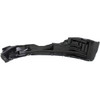 FENDER LINER FR LH (W/O INSULATOR)         REPLACEMENT FOR MITSUBISHI OUTLANDER SPORT 2013 PARTSLINK NUMBER  MI1248126