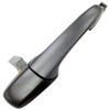 DOOR HANDLE FR RH OUTER W/O KEYHOLE  REPLACEMENT FOR FORD MUSTANG 2006 PARTSLINK NUMBER  	FO1311151