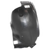 FENDER LINER RH (RR SECTION)  REPLACEMENT FOR FORD MUSTANG 2006 PARTSLINK NUMBER  FO1251128