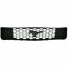 GRILLE BASE MODEL BLACK SAME AS FO1200421  REPLACEMENT FOR FORD MUSTANG 2006 PARTSLINK NUMBER  FO1200486