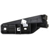 GRILLE BRACKET RH  REPLACEMENT FOR FORD MUSTANG 2006 PARTSLINK NUMBER  	FO1207111