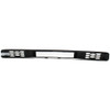 GRILLE LOWER BASE MODEL REPLACEMENT FOR FORD MUSTANG 2006 PARTSLINK NUMBER  FO1036115