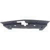 GRILLE SUPPORT MATT-BLACK (UPPER SHIELD)  REPLACEMENT FOR FORD MUSTANG 2006 PARTSLINK NUMBER  FO1223107