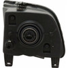 HEAD LAMP RH  REPLACEMENT FOR FORD MUSTANG 2006 PARTSLINK NUMBER  FO2503215U