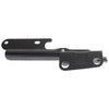 HOOD HINGE RH  REPLACEMENT FOR FORD MUSTANG 2006 PARTSLINK NUMBER  	FO1236127